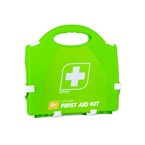 Fast Aid Ute Max Plastic Portable